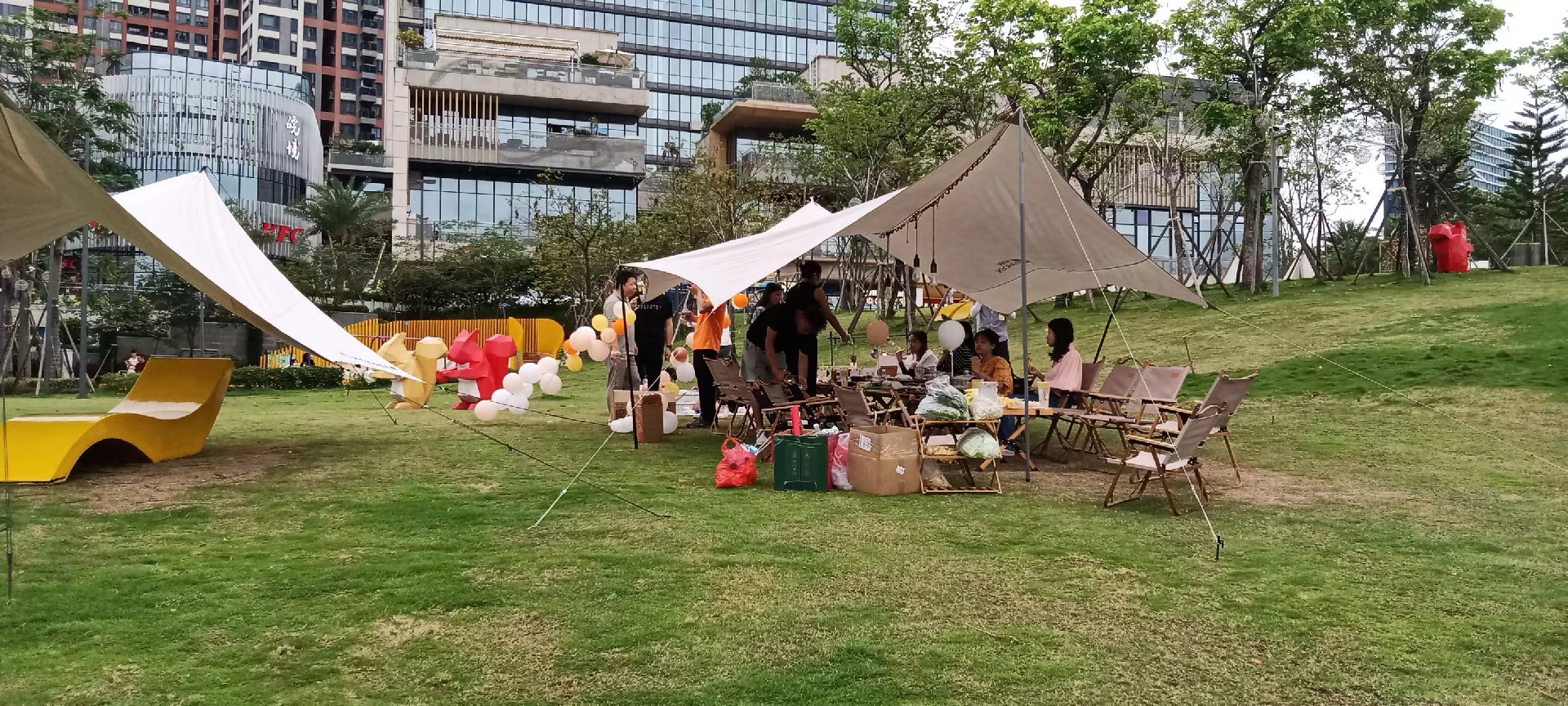 4-6月生日會