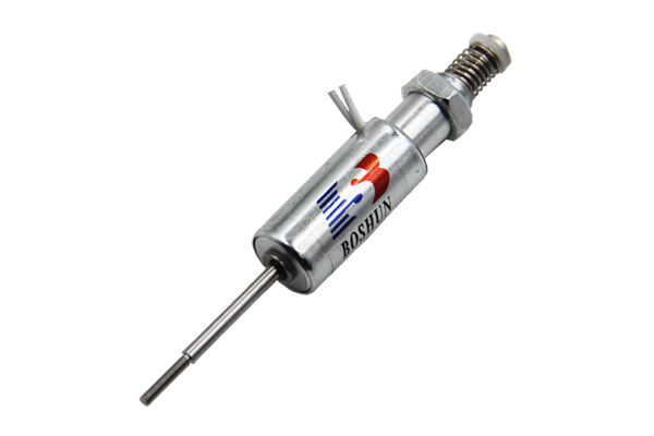壽命測試器用電磁鐵或步進(jìn)電機(jī)驅(qū)動(dòng)